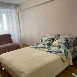 1-комнатные апартаменты студия