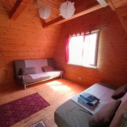 Фото Отель Горы-море House (Хаус)