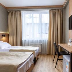 Фото Отель Dukka (Дукка)