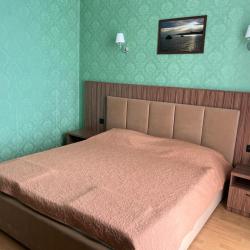 Фото Отель Ласковый берег