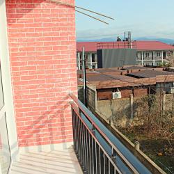 Фото Отель Розовая лагуна