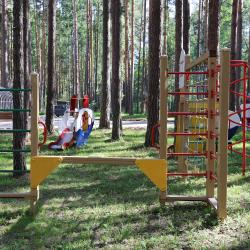 Фото Отель ДухЛес