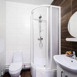 Фото Отель InnDays Apartments на улице Меридианная
