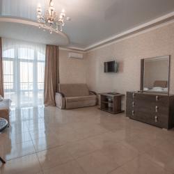 Фото Отель Белладжио