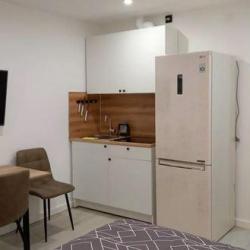 Фото Апарт-отель Династия