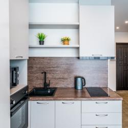 Фото Отель Ваш комфорт на улице Анны Щетининой