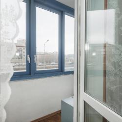 2-комнатные апартаменты стандарт Московская, 77
