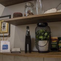 Фото Отель Loft (Лофт) на Петрозаводской