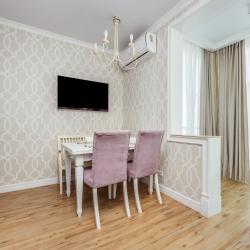 Фото Апартаменты на улице Дорога на Большой Ахун