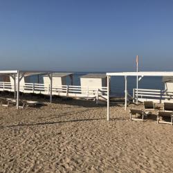 Фото Отель Маалле