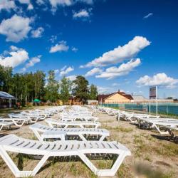 Фото Отель Сосновый бор