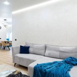 Фото Апартаменты на улице Сикорского 70