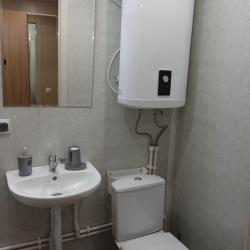 Комната стандарт с 1 односпальной кроватью №23