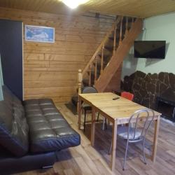 Фото Отель Алмаз