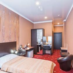 Фото Отель Шоколад