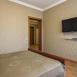 Фото Отель Николь