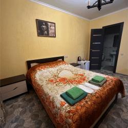 Фото Отель Айвенго