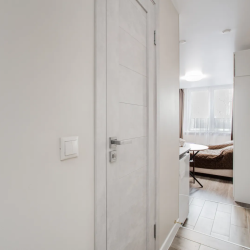 Фото Отель Home Like (Хоум Лайк) на бульваре Эйнштейна 4