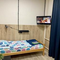 Номер улучшенный с 2 односпальными кроватями