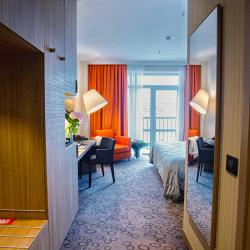 Domina Hotel Novosibirsk (Домина Новосибирск) — 7f7ad5ea4e21551b549afe827398055b