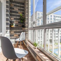 Фото Отель DreamHouse (ДримХаус) на Щербакова