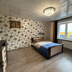 Фото Апартаменты на улице Псковская 31 корпус 1