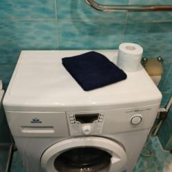 2-комнатные апартаменты стандарт