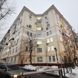 Апартаменты студия г. Москва, ул.Нижняя Сыромятническая, д.5с3А.