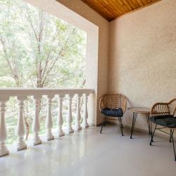 Фото Отель Дэльфия