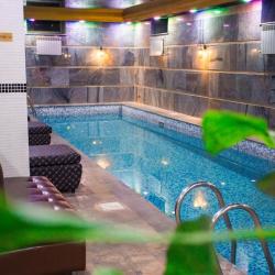 Фото Отель Grand Erbil Hotel (Гранд Ирбил)