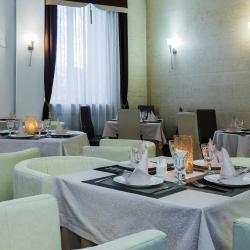 Фото Отель У фонтана