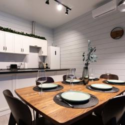 Фото Отель Sosna Igora House (Сосна Игора)