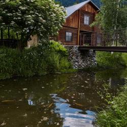 Фото Отель Чегет