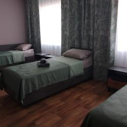 Фото Отель Веселый Яр