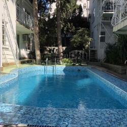 Фото Отель Анни