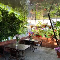 Фото Отель Гостевой дом на Адлейба