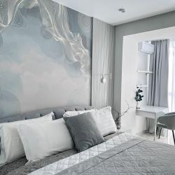 Фото Апартаменты на улице Войкова 22