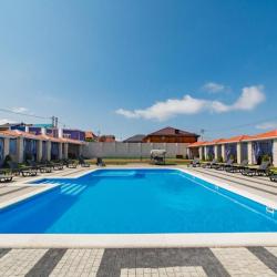 Фото Отель Белладжио