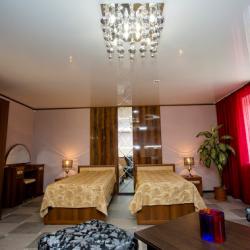 Фото Отель Набережная