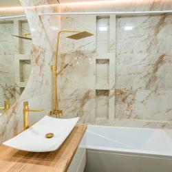 2-комнатные апартаменты улучшенные