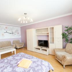 Фото Отель BigHouse22 на улице Папанинцев 111