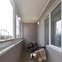 Апартаменты стандарт