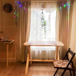 Бунгало улучшенное