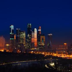 Фото Апартаменты на проезде Шмитовский