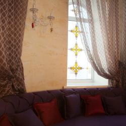 Фото Отель Босфор