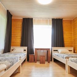 5-комнатный коттедж улучшенный