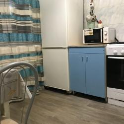 2-комнатные апартаменты стандарт