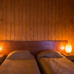 Фото Отель Маяк