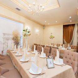 Фото Отель Кристалл