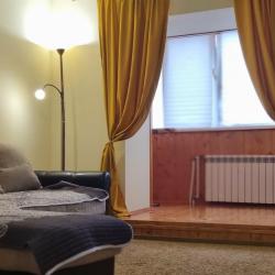 1-комнатные апартаменты стандарт